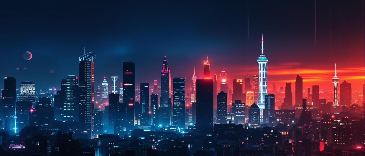 天空之城背后新长城的秘密，娱乐吃瓜酱bgm与行业最新动态的奇妙融合